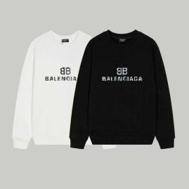 Picture of Balenciaga Sweatshirts _SKUBalenciagaM-XXLW13824554